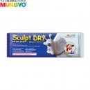 문교 스컬프트드라이(Sculpt Dry) 500g  하양색(colorable)