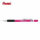 펜탈 120 A3DX 컬러에디션 제도샤프 A315-P 핑크 0.5mm