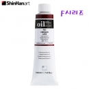 신한 전문가용 유화물감낱색 160ml  F Series