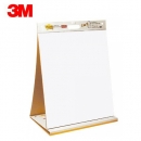 3M 이젤패드 563-2in1 테이블탑 50.8cmx61cm