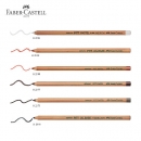 FABER-CASTELL 파버카스텔 PITT 모노크롬 연필파스텔 낱색