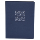 파브리아노 아티스트 저널/클래식 좌단 제본형 90g 192매