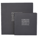 파브리아노 아티스트 저널/콰드라토 좌단 제본형 90g 96매