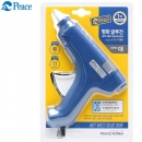 평화 글루건총 대 FL-158B