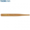 Tachikawa 타찌가와 프리사이즈 목재펜대 T-25/나무펜대