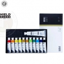 쉴드 에픽 아크릴물감 12색 20ml