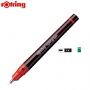 로트링 래피도펜/rapidograph 1.4mm 특가판매