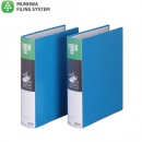 문화 B860-7A 2공 PP파이프바인더 폭5cm