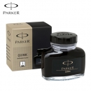 PARKER 파카 만년필 병잉크 블랙 57ml