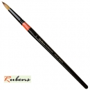 루벤스 수채화붓 NEW720 낱자루시리즈