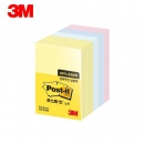 3M 포스트잇 알뜰팩 656-5A