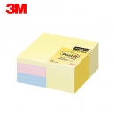 3M 포스트잇 알뜰팩 656-10A