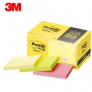 3M 포스트잇 대용량팩 657-15A