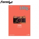 폼텍 A4 소프트광택 보급형 사진용지 170g 20매 IH-1022