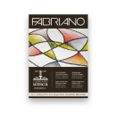 파브리아노 유니카 패드 UNP01 Bianco 250g 210x297mm 20매 A4사이즈