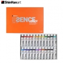 신한 SSENCE/에쎈스 아크릴물감 24색 20ml