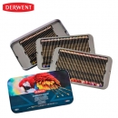 DERWENT 더웬트 크로마플로우 색연필 100색