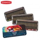 DERWENT 더웬트 크로마플로우 색연필 150색