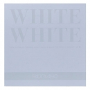 파브리아노 믹스드미디어 WW01 Smooth White White 300g 200x200mm 20매 1면제본