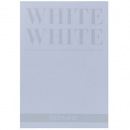 파브리아노 믹스드미디어 WW02 Smooth White White 300g A4 210x297mm 20매 1면제본