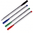 스테틀러 트리플러스 화인라이너 triplus fineliner [1타/10자루]