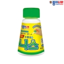 종이나라 학습공예용 니스 (코팅, 접착) 40g  (규격선택)