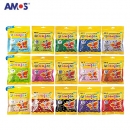 50g 탱탱 아이클레이 낱색 총15색상