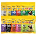 110g 탱탱 아이클레이 10색세트구성 *추가할인*