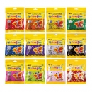 50g 탱탱 아이클레이 낱색 12색세트구성 *추가할인*