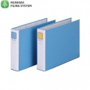 문화 B870-7A 2공 PP파이프바인더 폭5cm