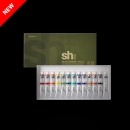 신한 NEW SH 학생용 한국화물감 7.5ml 13색