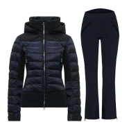 토니 세일러 여성 스키복 세트 (2324 TONISAILER CAYTLYN JACKET)