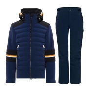토니 세일러 스키복 세트 (2324 TONISAILER DYLAN JACKET NV)