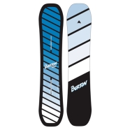버튼 주니어 데크 스몰 (2324 BURTON SMALLS BLUE SNOWBOARD)