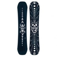 버튼 데크 프리 띵커 (2324 BURTON FREETHINKER SNOWBOARD)