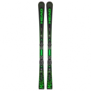 헤드 올마운틴 스키 이 매그넘 (2324 HEAD SUPERSHAPE E MAGNUM)