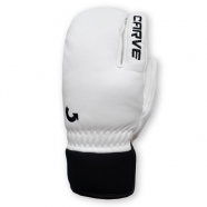 카브 삼지 스키 장갑 (CARVE CG 324 WHITE GLOVES)