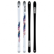 팩션 모굴 스키 (FACTION LE MOGUL SKI)