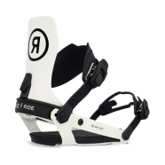 라이드 보드 바인딩 (RIDE A-6 SEE SEE)