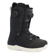 라이드 여성 보드부츠 케이던스 (RIDE CADENCE BLACK)