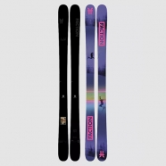 팩션 프리스타일 트윈 스키 스튜디오 알렉스 홀 (2324 FACTION STUDIO 1X)