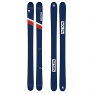 팩션 프리스타일 스키 캉디드 토벡스 (FACTION CANDIDE THOVEX 3.0)