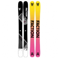 팩션 주니어 프리스타일 스키 프로디지 (2425 FACTION PRODIGY JR SKI)