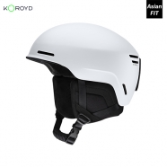 스미스 헬멧 메소드 (2425 SMITH METHOD WHITE HELMET)