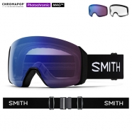 스미스 변색 고글 포디 맥 (2425 SMITH 4D MAG XL PHOTO GOGGLE)
