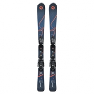 블리자드 주니어 스키 (2425 BLIZZARD ANOMALY JR SKI)