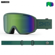 스미스 고글 블레이저 (2324 SMITH BLAZER ALPINE GRN GOGGLE)