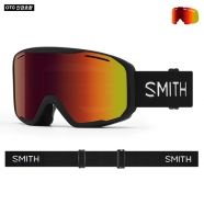 스미스 고글 블레이저 (2324 SMITH BLAZER BLACK GOGGLE)