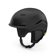 지로 헬멧 테넷 밉스 (2425 GIRO TENET MIPS BLACK HELMET)