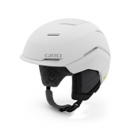 지로 헬멧 테넷 밉스 (2425 GIRO TENET MIPS WHITE LX HELMET)